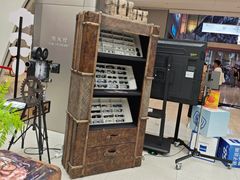 -大视光学•LINDBERG林德伯格•全球手工眼镜集合店(王府井店)