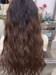 -时尚殿堂hair salon