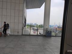 -嘉善南站