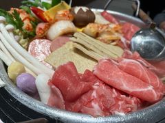 -双门洞·森系料理(体育西店)