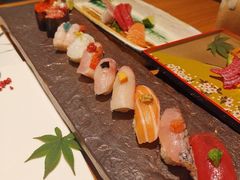 -岚山日本料理(珠江新城店)