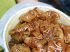 -豪華小食.華記
