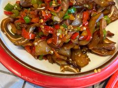 -江西老表·经典江西八大碗