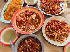 -老三样·旧食新味(万寿宫店)