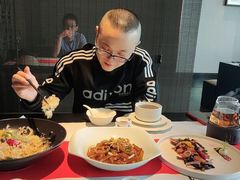 -馋遇江南·精致湖景雅宴(东方之门店)