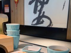 -江边城外烤全鱼(世茂广场店)