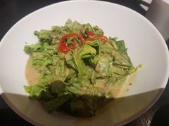 -城南往事济南风味主题餐厅(东环店)