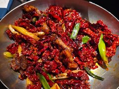 -山石榴·贵州菜(丰盛里店)