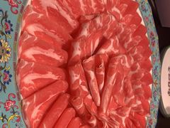 -南门四季铜锅涮肉(大屯·北苑店)