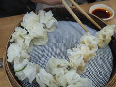 -晓友烧麦(光华村店)