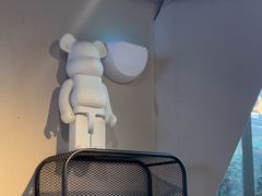 -魏客咖啡(中铁中心店)