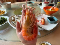-七的湖·江南蟹舫·阳澄湖农家菜(蟹舫苑店)