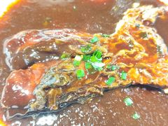 红烧肚档-王家沙点心店(南京西路总店)