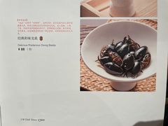 -侨美·唐荔园·40年地道粤菜