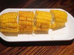 -食爺炭炉鸡煲·烧烤