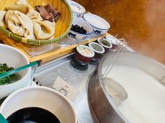 -怡咖啡·自助餐·西安香格里拉