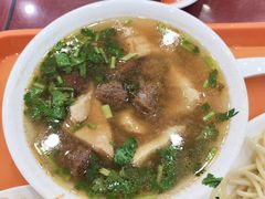 豆面丸子-护国寺小吃(新街口店)