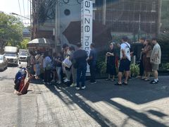 -榮泰米粉湯(Left Shop)