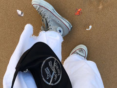 -那香海钻石沙滩浴场