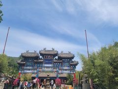 -红螺寺