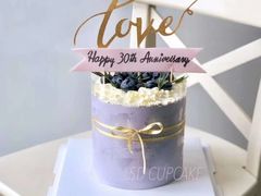-鹿里烘焙LulyBaking(东二环泰禾广场店)