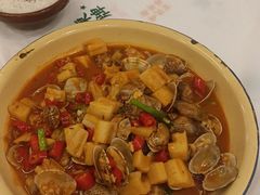 -东排食堂长沙小吃大排档(五一广场店)