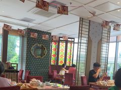 -点都德(广州白云山景区南门店)