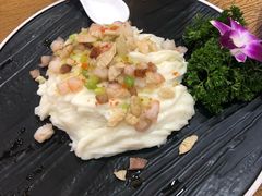 -寻味顺德·南记酒家·传统顺德菜·鱼生(广源路店)