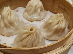 南翔小笼包-香港百合居(LCM置汇旭辉广场店)