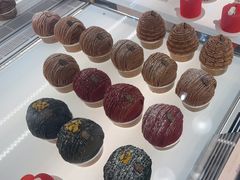 -Angelina安吉丽娜(恒隆广场店)