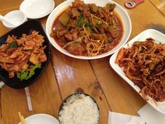 -高丽居(福春店)