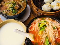 砂锅排骨饭-沈妈砂锅(双楠店)