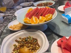 -锦绣金山人家(友谊店)