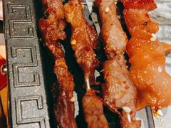 -喝丢一只鞋海鲜烧烤·海肠捞饭(东关街店)