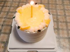 -CarolCake卡萝家(锦华万达店)