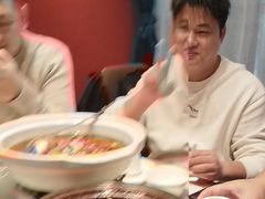 -辛香味烧鱼馆·非遗技艺·排骨红烧肉(光谷医药园店)