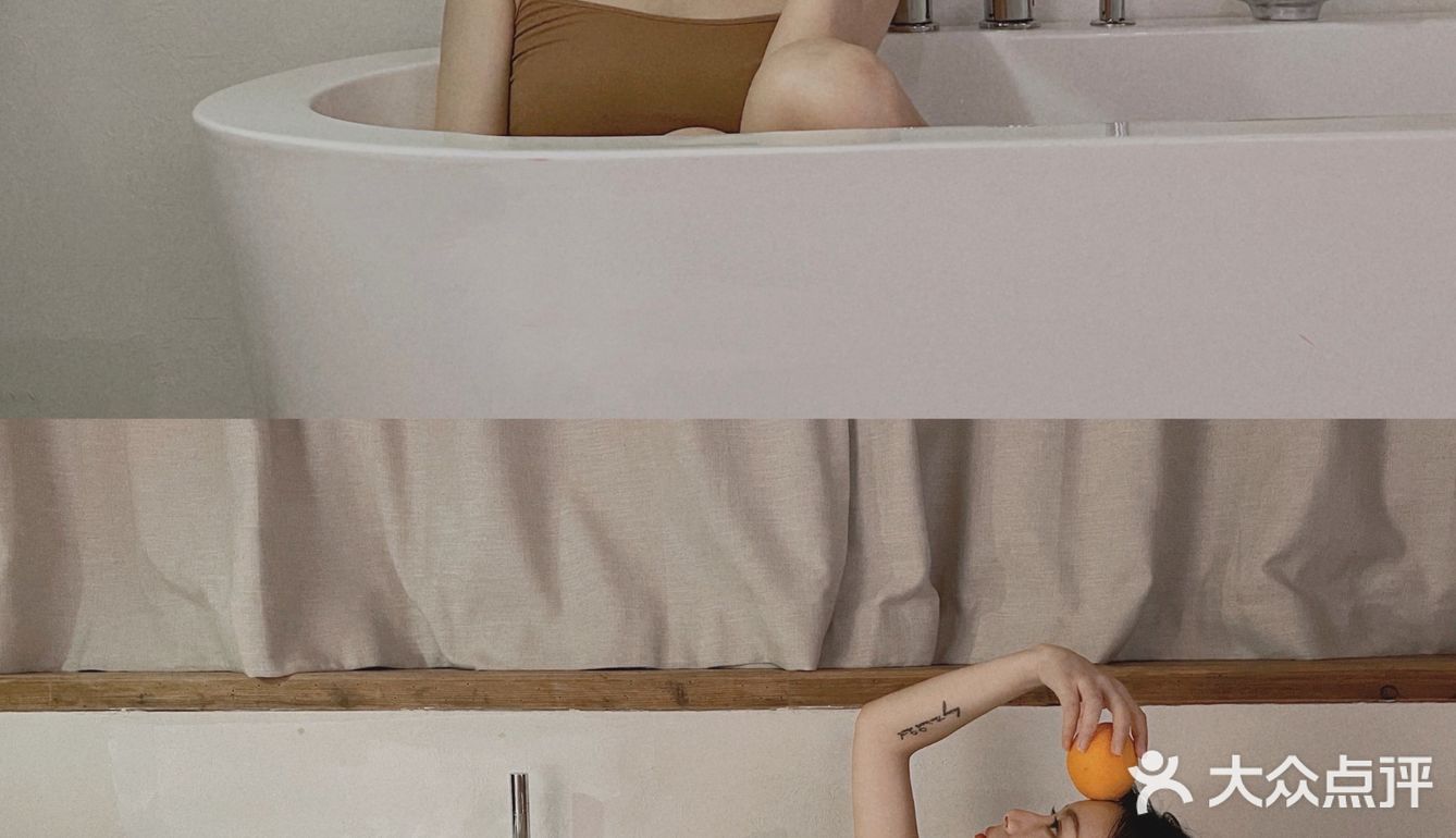 误入仙境❗️被雨困住在山里隐居了两天