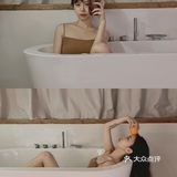 误入仙境❗️被雨困住在山里隐居了两天