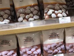 -MUJI无印良品(武汉世界城广场店)