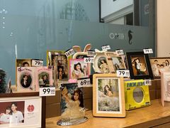 -海马体照相馆(成都来福士广场店)