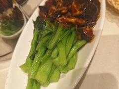 养生时蔬-郑州烤鸭总店