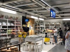 -宜家家居(西安未央商场店)