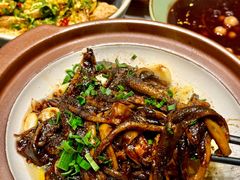 -打酱油·非遗淮扬菜(瘦西湖梅岭店)