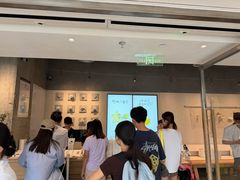 -喜茶(珠海华发商都店)