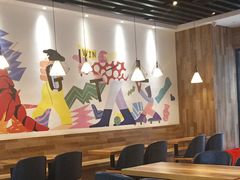 大堂-光头卤(华侨城店)