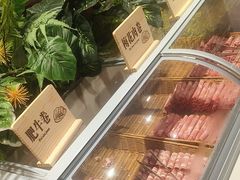 -享遇.锅姥姥牛排海鲜自助(小寨店)
