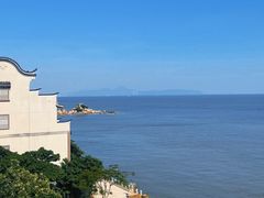 -影吧•悬崖海景(珠海凤凰湾悦椿酒店)