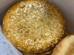 -奇华饼家(香港国际机场T1店)