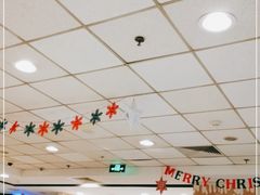 -麦当劳(东直门外大街店)
