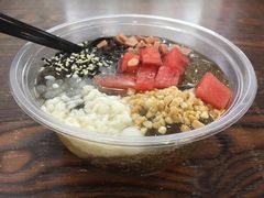 -花溪黄牛肉粉·金牌卤肉饭